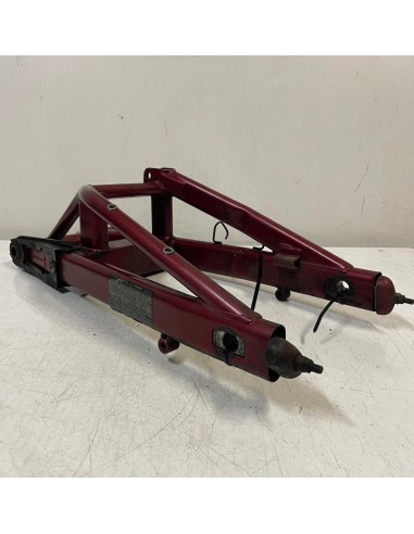 Bras oscillant KAWASAKI ER6F 650 2006  -  2009