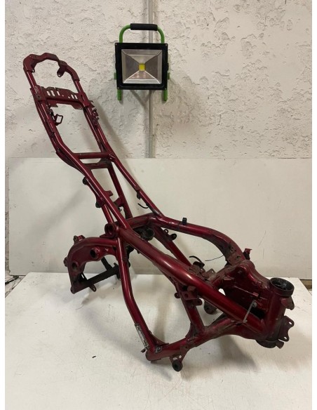 Cadre KAWASAKI ER6F / ER6N 650 2006  -  2009