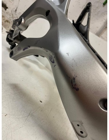 Cadre YAMAHA FZ6 S 2004  -  2006