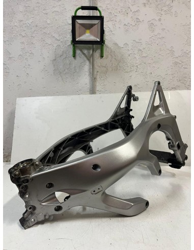 Cadre YAMAHA FZ6 S 2004  -  2006