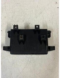 Bac support batterie YAMAHA FZ6 600 2004 - 2008 2