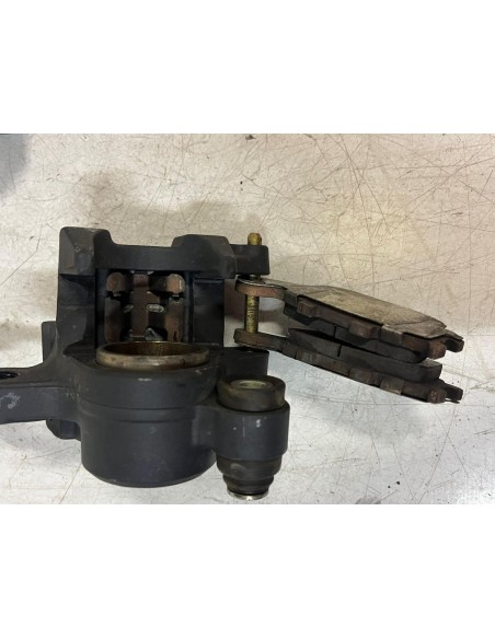 Maitre cylindre et étrier de frein arrière YAMAHA FZ6 2004  -  2008