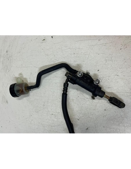 Maitre cylindre et étrier de frein arrière YAMAHA FZ6 2004  -  2008