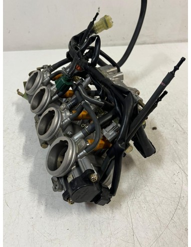 Rampe d'injection YAMAHA FZ6 2004  -  2008