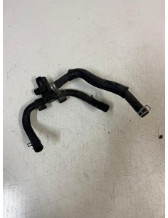 Électrovanne anti pollution YAMAHA FZ6 2004  -  2008