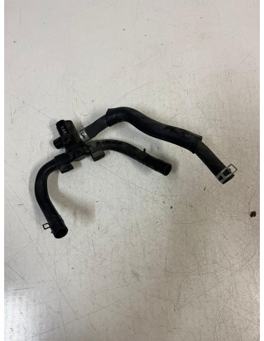 Électrovanne anti pollution YAMAHA FZ6 2004  -  2008