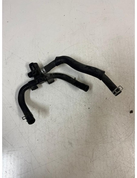 Électrovanne anti pollution YAMAHA FZ6 2004  -  2008