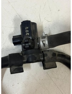 Électrovanne anti pollution YAMAHA FZ6 2004  -  2008 2