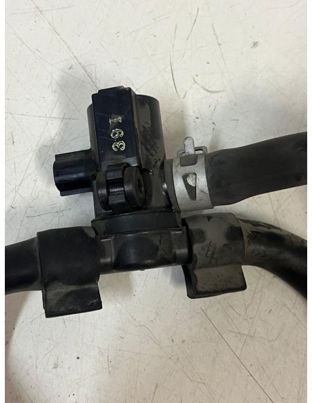 Électrovanne anti pollution YAMAHA FZ6 2004  -  2008