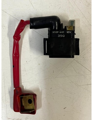 Relais de démarreur YAMAHA FZ6 2004  -  2008