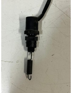 Contacteur de frein arrière YAMAHA TW 125 1998 - 2006 2