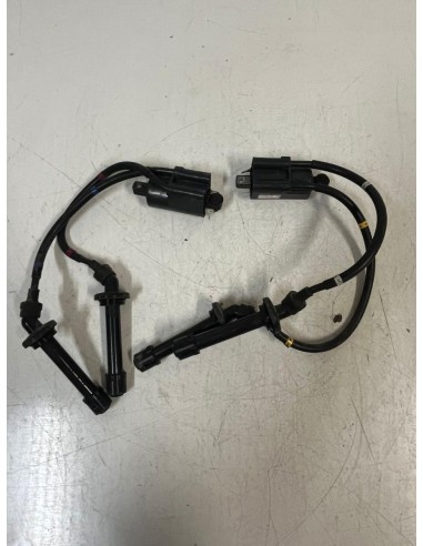 Bobine d'allumage YAMAHA FZ6 2004  -  2008