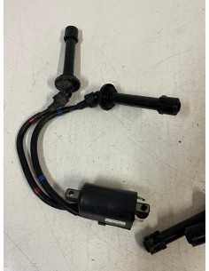 Bobine d'allumage YAMAHA FZ6 2004  -  2008 2