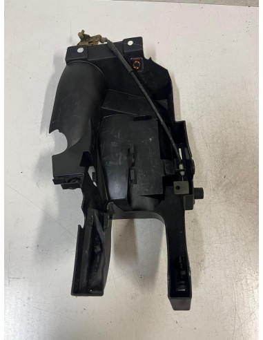 Passage de roue YAMAHA FZ6 2004  -  2008