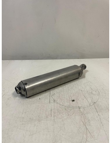 Cartouche d'échappement d'origine YAMAHA DTR 125 1991  -  2003