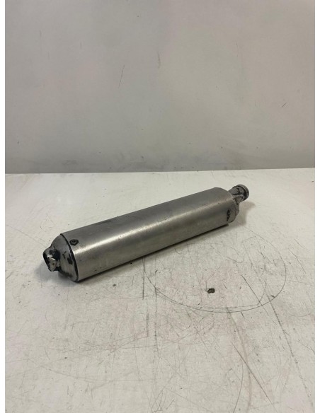 Cartouche d'échappement d'origine YAMAHA DTR 125 1991  -  2003