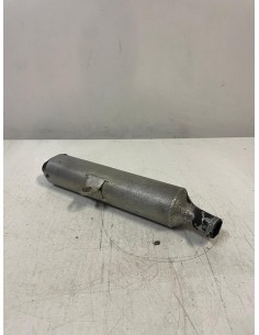 Cartouche d'échappement d'origine YAMAHA DTR 125 1991  -  2003 2