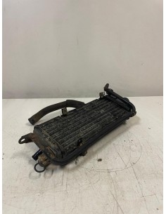 Radiateur YAMAHA DTR 125 1991 - 2003