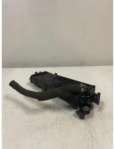 Radiateur YAMAHA DTR 125 1991 - 2003