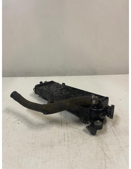 Radiateur YAMAHA DTR 125 1991 - 2003