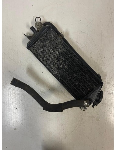 Radiateur YAMAHA DTR 125 1991 - 2003