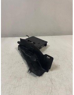 Bac support batterie / bavette boîte à air YAMAHA DTR 125 1991  -  2003