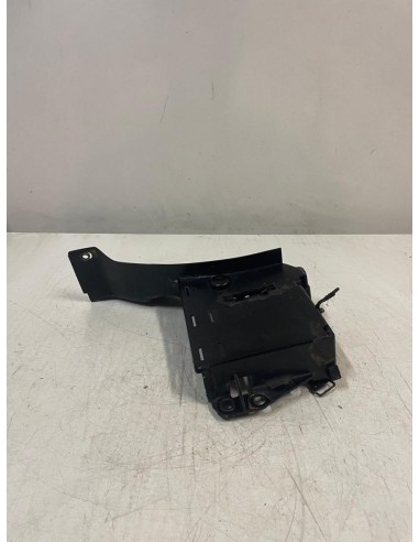 Bac support batterie / bavette boîte à air YAMAHA DTR 125 1991  -  2003