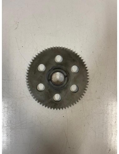 Roue libre de démarreur YAMAHA TDM 850 1996  -  2001