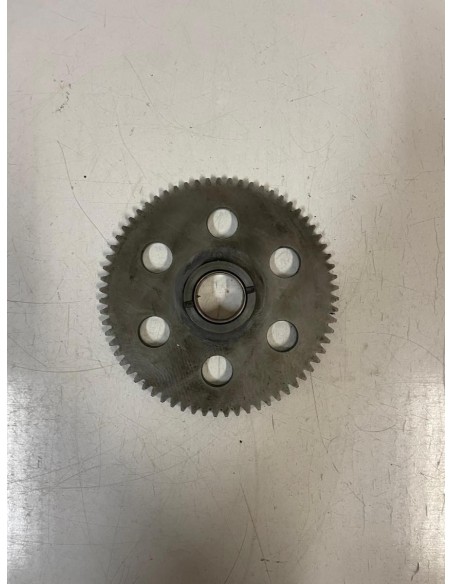 Roue libre de démarreur YAMAHA TDM 850 1996  -  2001