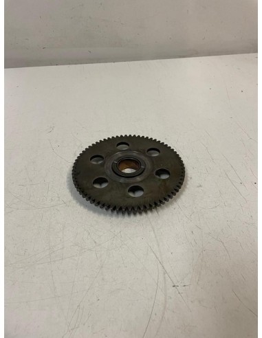 Roue libre de démarreur YAMAHA TDM 850 1996  -  2001