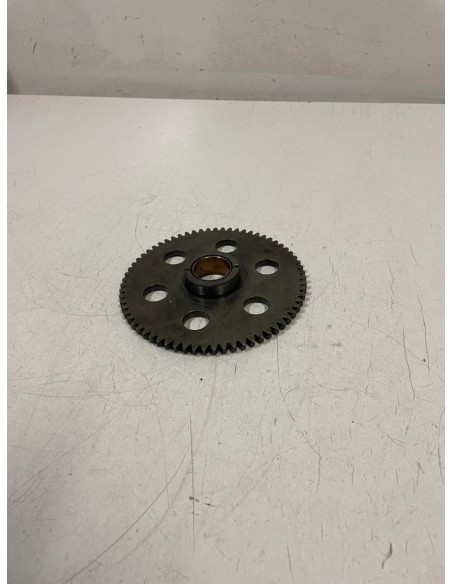 Roue libre de démarreur YAMAHA TDM 850 1996  -  2001