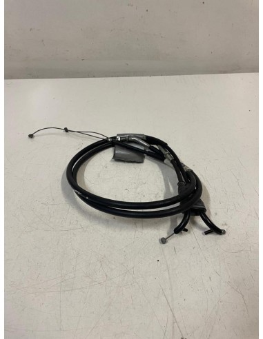 Câble d’accélérateur YAMAHA TDM 850 1991  -  1995