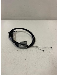 Câble d’accélérateur YAMAHA TDM 850 1991  -  1995 2