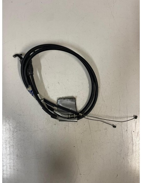 Câble d’accélérateur YAMAHA TDM 850 1991  -  1995