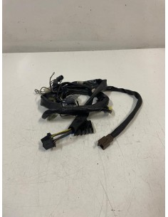 Faisceau compteur YAMAHA TDM 850 1996  -  2001