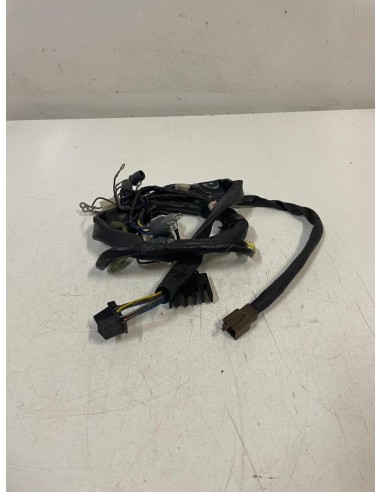 Faisceau compteur YAMAHA TDM 850 1996  -  2001