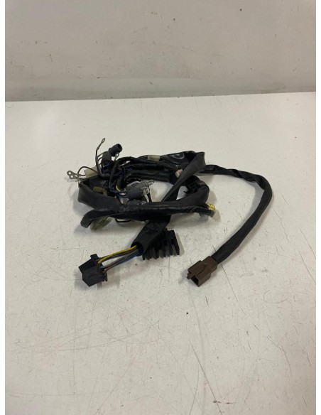 Faisceau compteur YAMAHA TDM 850 1996  -  2001