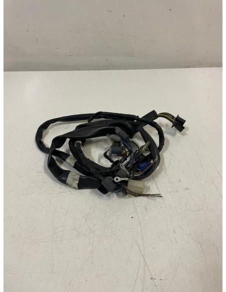 Faisceau compteur YAMAHA TDM 850 1996  -  2001