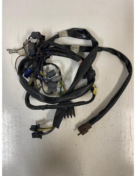 Faisceau compteur YAMAHA TDM 850 1996  -  2001