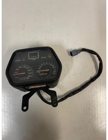Compteur SUZUKI RG GAMMA 125 1985 - 1991