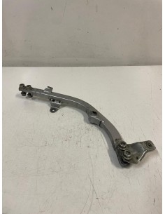 Berceau de cadre SUZUKI RG GAMMA 125 1985  -  1991