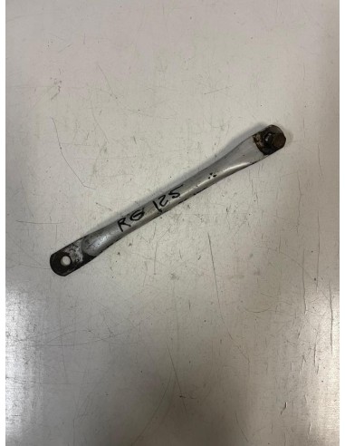 Tirant de frein arrière tambour SUZUKI RG GAMMA 125 1985  -  1991