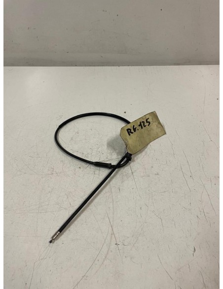 Câble de starter SUZUKI RG GAMMA 125 1985  -  1991