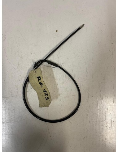 Câble de starter SUZUKI RG GAMMA 125 1985  -  1991