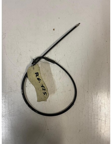 Câble de starter SUZUKI RG GAMMA 125 1985  -  1991