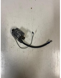 Bobine d'allumage SUZUKI RG GAMMA 125 1985  -  1991