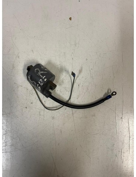 Bobine d'allumage SUZUKI RG GAMMA 125 1985  -  1991