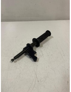 Demi guidon gauche SUZUKI RG GAMMA 125 1985 - 1991