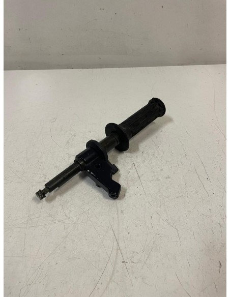 Demi guidon gauche SUZUKI RG GAMMA 125 1985 - 1991