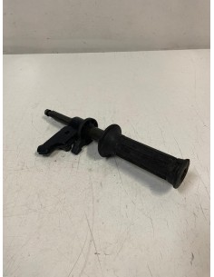 Demi guidon gauche SUZUKI RG GAMMA 125 1985 - 1991 2